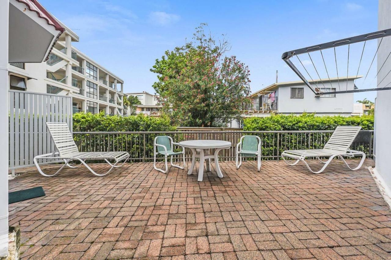 2 Bedroom Ocean View - Alexandria Apartments -Alexandra Headland Maroochydore Exteriör bild